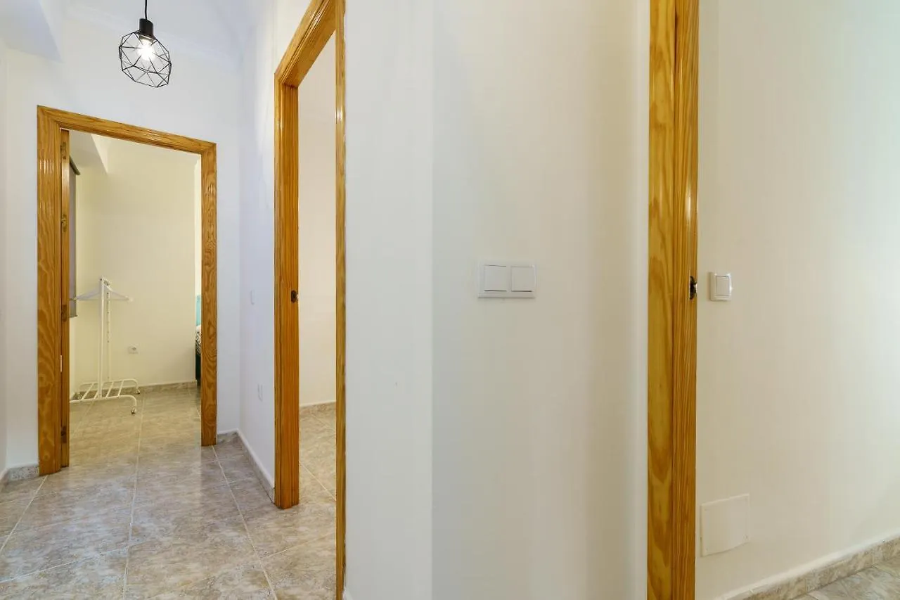 Apartamento Malagasuite Centre Cathedral